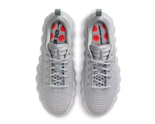 Nike Mind 002 Light Smoke Grey