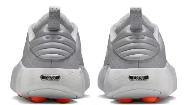 Nike Mind 002 Light Smoke Grey