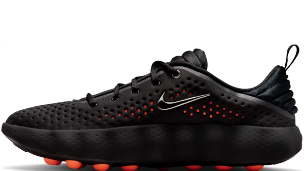 Nike Mind 002 Black Chrome (Women's)