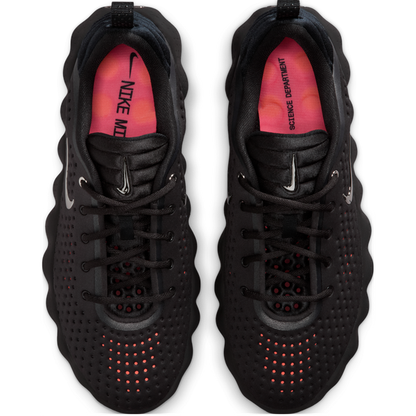 Nike Mind 002 Black Hyper Crimson