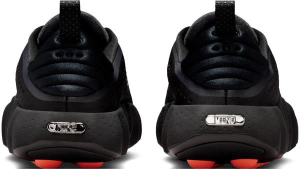 Nike Mind 002 Black Hyper Crimson