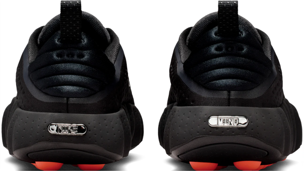 Nike Mind 002 Black Chrome (Women's)