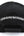 Chrome Hearts Horseshoe Denim Baseball Hat Black