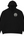 Chrome Hearts  Los Angeles Exclusive Horseshoe Hoodie Black