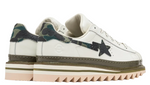 Load image into Gallery viewer, adidas Superstar CLOT by Edison Chen x Bape Off White

