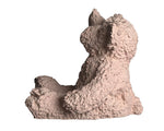 Load image into Gallery viewer, Daniel Arsham Eroded Teddy Bear
