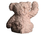 Load image into Gallery viewer, Daniel Arsham Eroded Teddy Bear
