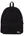 Stussy Canvas Backpack Washed Black