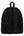 Stussy Canvas Backpack Washed Black