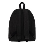 Load image into Gallery viewer, Stussy Canvas Backpack Washed Black
