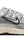 Nike P-6000 Metallic Silver Black (GS)