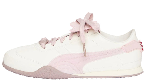 Puma Bella UT Year Of Horse Frosted Ivory Mauve Mist (Women’s)