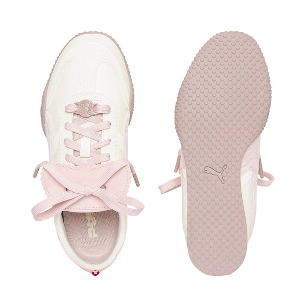 Puma Bella UT Year Of Horse Frosted Ivory Mauve Mist (Women’s)