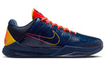 Load image into Gallery viewer, Nike Kobe 5 Protro Caitlin Clark Indiana Fever
