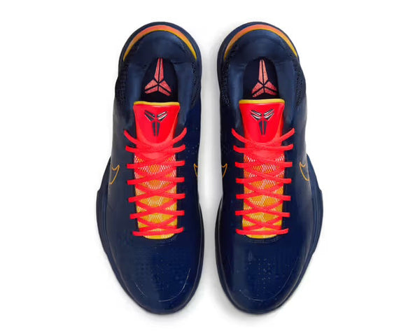 Nike Kobe 5 Protro Caitlin Clark Indiana Fever