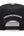Chrome Hearts Cemetery Calf Hair Trucker Hat Black