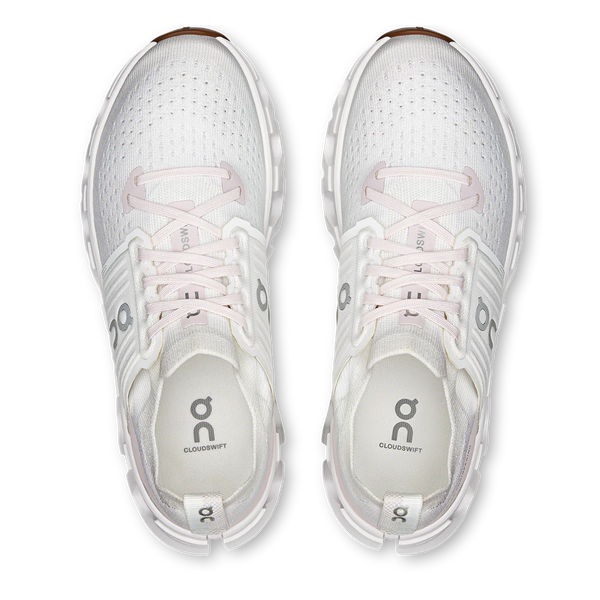 On Running Cloudswift 4 White Lily (Women’s)