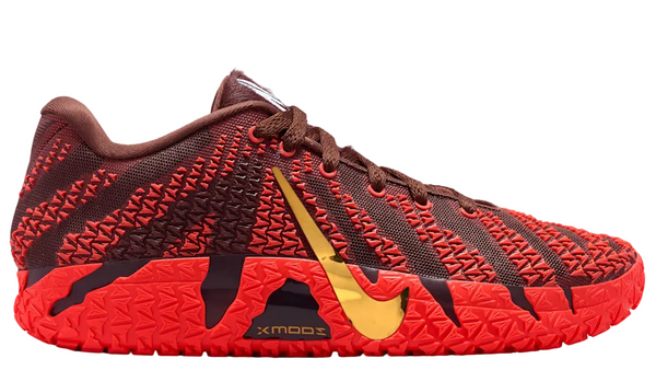 Nike Ja 3 Lunar New Year