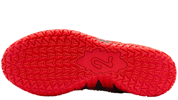 Nike Ja 3 Lunar New Year