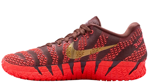 Nike Ja 3 Lunar New Year