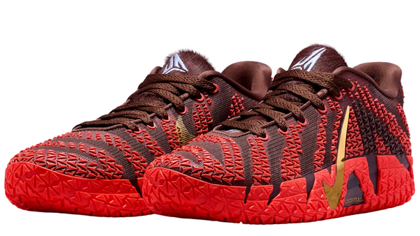 Nike Ja 3 Lunar New Year