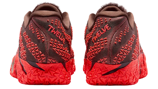 Nike Ja 3 Lunar New Year