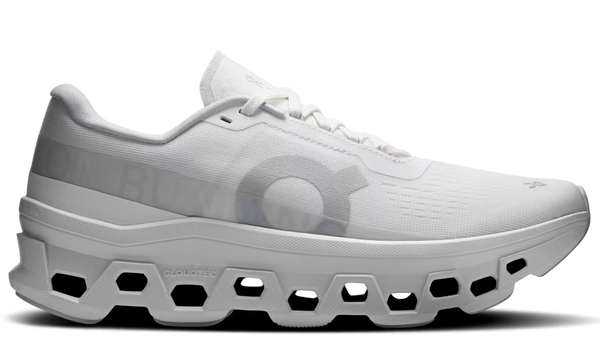 On Running Cloudmonster 1 White White (Women’s)