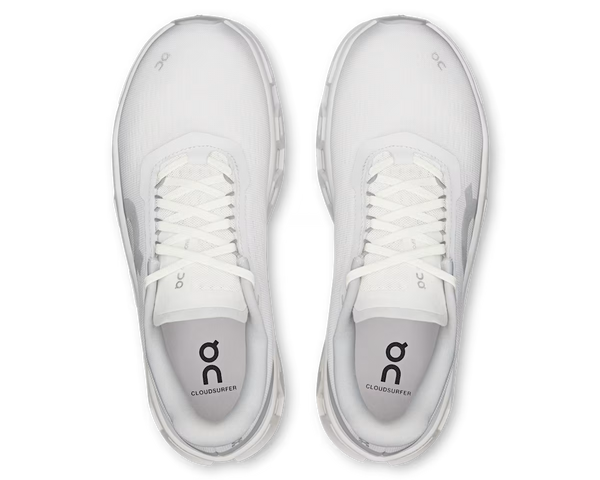 On Running Cloudmonster 1 White White (Women’s)