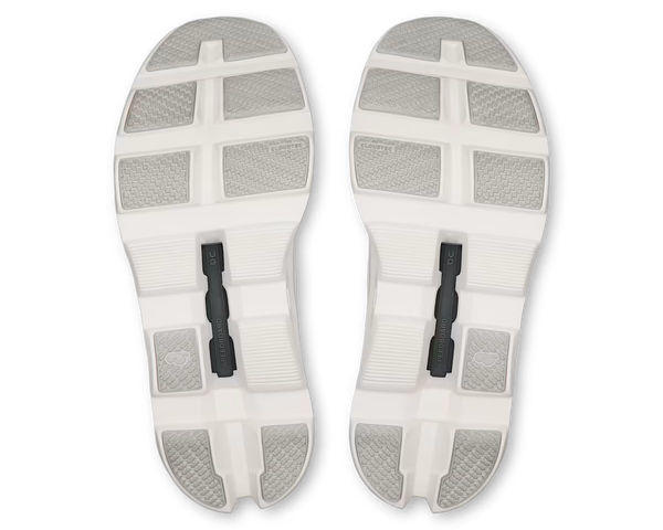 On Running Cloudmonster 1 White White (Women’s)