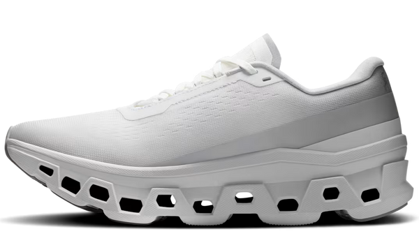On Running Cloudmonster 1 White White (Women’s)