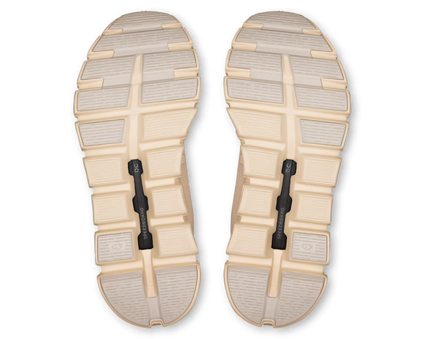 On Running Cloud 6 Sand Sand (Women’s)
