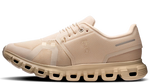 Load image into Gallery viewer, On Running Cloud 6 Sand Sand (Women’s)
