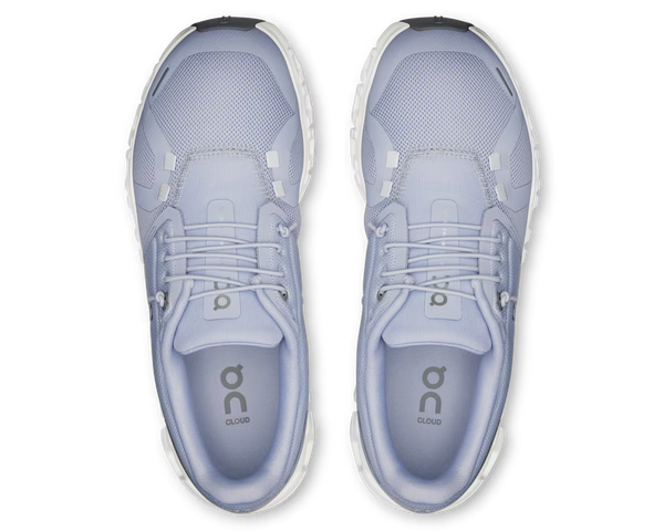 On Running Cloud 6 Nimbus White (Women’s)
