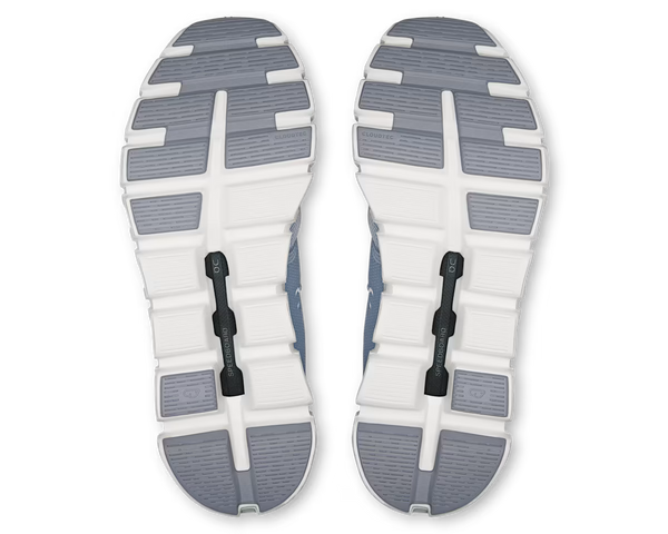 On Running Cloud 6 Nimbus White (Women’s)
