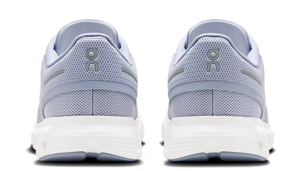 On Running Cloud 6 Nimbus White (Women’s)