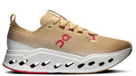 Load image into Gallery viewer, On Running Cloudsurfermax CNY “Year of the Horse” Chai Ivory
