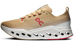 Load image into Gallery viewer, On Running Cloudsurfermax CNY “Year of the Horse” Chai Ivory
