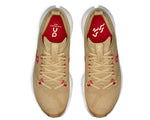 Load image into Gallery viewer, On Running Cloudsurfermax CNY “Year of the Horse” Chai Ivory
