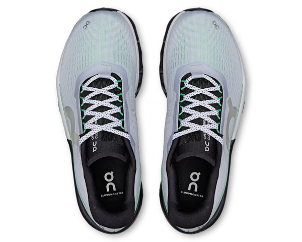 On Running Cloudmonster 2 Nimbus Arctic (Women’s)