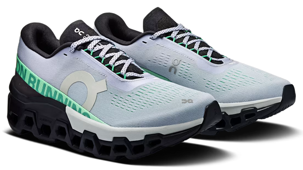On Running Cloudmonster 2 Nimbus Arctic (Women’s)