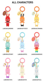 Load image into Gallery viewer, Popmart The Monsters 10th Anniversary Series Figures Blind box (Sold per piece)
