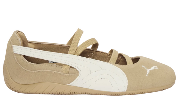 Puma Speedcat Ballet Prairie Tan (Women's)