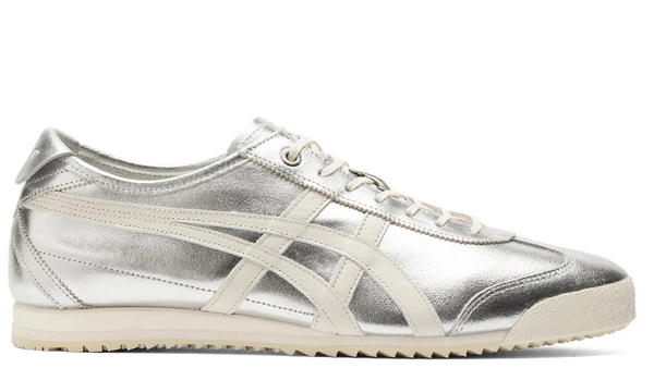 Onitsuka Tiger Mexico 66 SD Pure Silver Cream