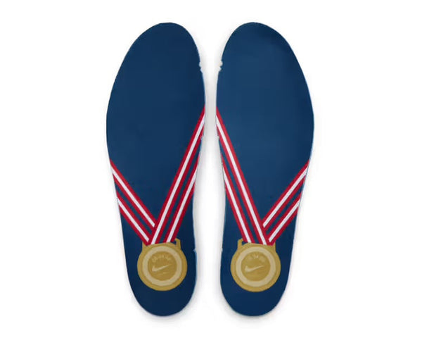 Nike Kobe 4 Protro Gold Medal (2024)