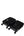 Undefeated Carry-On Luggage Black