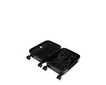 Load image into Gallery viewer, Undefeated Carry-On Luggage Black
