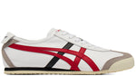 Load image into Gallery viewer, Onitsuka Tiger Mexico 66 White Classic Red
