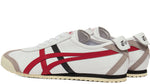 Load image into Gallery viewer, Onitsuka Tiger Mexico 66 White Classic Red
