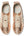 Onitsuka Tiger Mexico 66 Rose Gold Cream