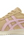 Onitsuka Tiger Mexico 66 PF Camel Beige Cotton Candy